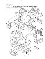 Предварительный просмотр 32 страницы Craftsman 917.255919 Owner'S Manual