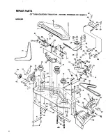 Предварительный просмотр 40 страницы Craftsman 917.255919 Owner'S Manual