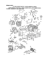 Предварительный просмотр 44 страницы Craftsman 917.255919 Owner'S Manual