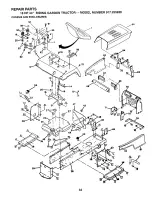 Предварительный просмотр 6 страницы Craftsman 917.255920 Owner'S Manual