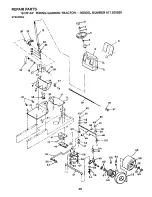 Предварительный просмотр 10 страницы Craftsman 917.255920 Owner'S Manual