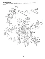 Предварительный просмотр 14 страницы Craftsman 917.255920 Owner'S Manual