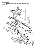 Предварительный просмотр 16 страницы Craftsman 917.255920 Owner'S Manual