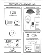 Предварительный просмотр 6 страницы Craftsman 917.255942 Owner'S Manual