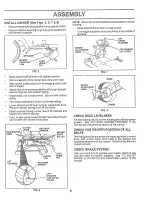 Предварительный просмотр 9 страницы Craftsman 917.255942 Owner'S Manual