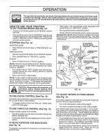 Предварительный просмотр 12 страницы Craftsman 917.255942 Owner'S Manual