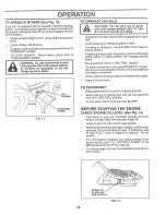 Предварительный просмотр 13 страницы Craftsman 917.255942 Owner'S Manual