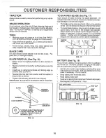 Предварительный просмотр 16 страницы Craftsman 917.255942 Owner'S Manual