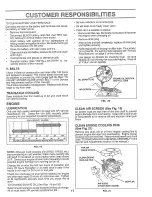 Предварительный просмотр 17 страницы Craftsman 917.255942 Owner'S Manual