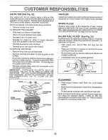 Предварительный просмотр 18 страницы Craftsman 917.255942 Owner'S Manual