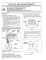 Предварительный просмотр 19 страницы Craftsman 917.255942 Owner'S Manual