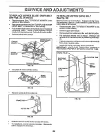 Предварительный просмотр 22 страницы Craftsman 917.255942 Owner'S Manual