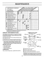 Preview for 15 page of Craftsman 917.255950 Owner'S Manual