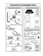 Предварительный просмотр 6 страницы Craftsman 917.255980 Owner'S Manual