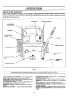 Preview for 11 page of Craftsman 917.255980 Owner'S Manual