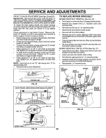 Предварительный просмотр 20 страницы Craftsman 917.255980 Owner'S Manual