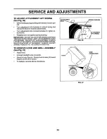 Preview for 24 page of Craftsman 917.255980 Owner'S Manual