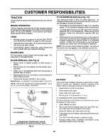 Preview for 16 page of Craftsman 917.256410 Owner'S Manual