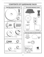 Предварительный просмотр 6 страницы Craftsman 917.2565 Owner'S Manual