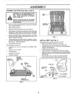 Предварительный просмотр 8 страницы Craftsman 917.2565 Owner'S Manual