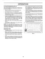 Предварительный просмотр 14 страницы Craftsman 917.2565 Owner'S Manual