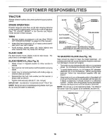 Предварительный просмотр 16 страницы Craftsman 917.2565 Owner'S Manual