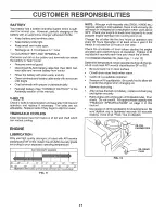 Предварительный просмотр 17 страницы Craftsman 917.2565 Owner'S Manual