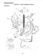 Предварительный просмотр 30 страницы Craftsman 917.2565 Owner'S Manual