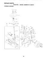 Предварительный просмотр 36 страницы Craftsman 917.2565 Owner'S Manual