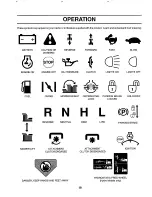 Preview for 10 page of Craftsman 917.256511 Owner'S Manual