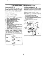 Preview for 18 page of Craftsman 917.256511 Owner'S Manual