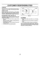 Preview for 19 page of Craftsman 917.256511 Owner'S Manual