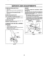 Preview for 24 page of Craftsman 917.256511 Owner'S Manual