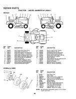 Preview for 39 page of Craftsman 917.256511 Owner'S Manual