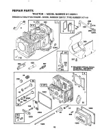 Preview for 48 page of Craftsman 917.256511 Owner'S Manual