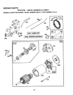 Preview for 51 page of Craftsman 917.256511 Owner'S Manual