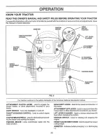 Предварительный просмотр 11 страницы Craftsman 917.256543 Owner'S Manual