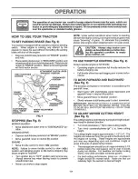 Предварительный просмотр 12 страницы Craftsman 917.256543 Owner'S Manual