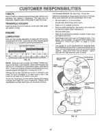 Предварительный просмотр 17 страницы Craftsman 917.256543 Owner'S Manual