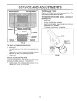 Предварительный просмотр 24 страницы Craftsman 917.256543 Owner'S Manual