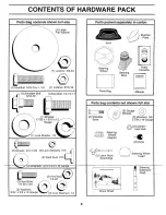 Предварительный просмотр 6 страницы Craftsman 917.256561 Owner'S Manual