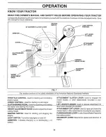 Предварительный просмотр 11 страницы Craftsman 917.256561 Owner'S Manual