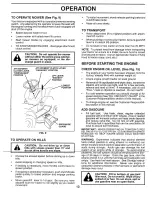 Предварительный просмотр 13 страницы Craftsman 917.256561 Owner'S Manual