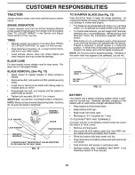 Предварительный просмотр 16 страницы Craftsman 917.256561 Owner'S Manual