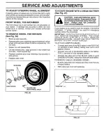 Предварительный просмотр 22 страницы Craftsman 917.256561 Owner'S Manual