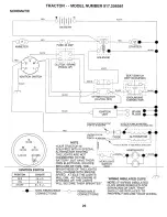 Предварительный просмотр 29 страницы Craftsman 917.256561 Owner'S Manual