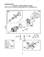 Preview for 50 page of Craftsman 917.256562 Owner'S Manual