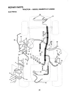 Preview for 30 page of Craftsman 917.256582 Owner'S Manual