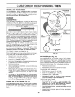 Preview for 18 page of Craftsman 917.256591 Owner'S Manual