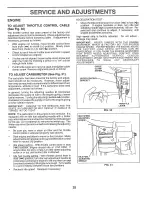 Preview for 25 page of Craftsman 917.256591 Owner'S Manual